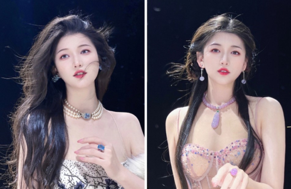 Phú bà Hạ A Đào tiêu tiền không cần nghĩ chia sẻ quan điểm hạnh phúc: "Thẳng lưng trước đã, mặc gì chỉ là thứ yếu"