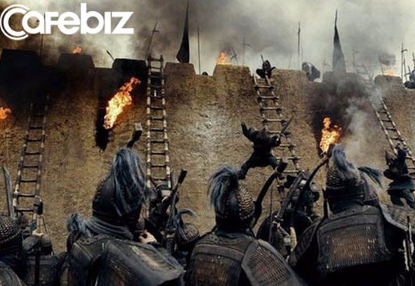 Bí mật về "biệt đội lính đánh thuê" của Gia Cát Lượng, khiến kẻ thù nhiều phen thất điên bát đảo