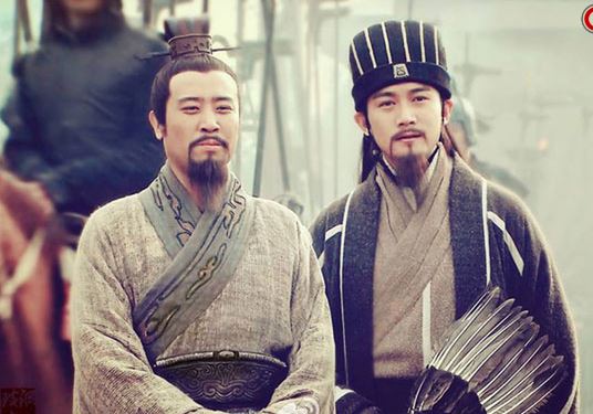 Vì sao nói Lưu Bị đi đánh Đông Ngô dù có đem theo Gia Cát Lượng cũng sẽ thua? 3 sự thật có thể chứng minh