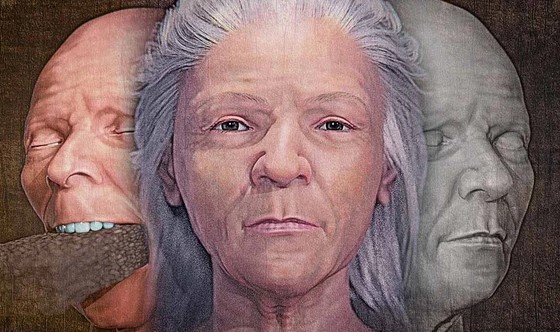 'Tái sinh ma cà rồng': Bí ẩn hài cốt ngậm gạch thế kỷ XVI