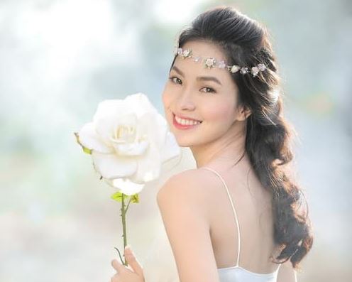 Mẫu phụ nữ có sức hút mạnh mẽ, hấp dẫn nhất trong mắt đàn ông, đặc biệt là kiểu thứ 2