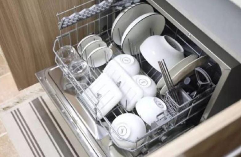 Tại sao máy rửa bát giải phóng sức lao động nhưng lại không phổ biến hơn? Những người trong ngành nói sự thật