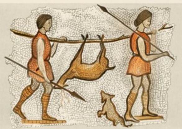 Phụ nữ thời tiền sử hợp với săn bắt hơn đàn ông?