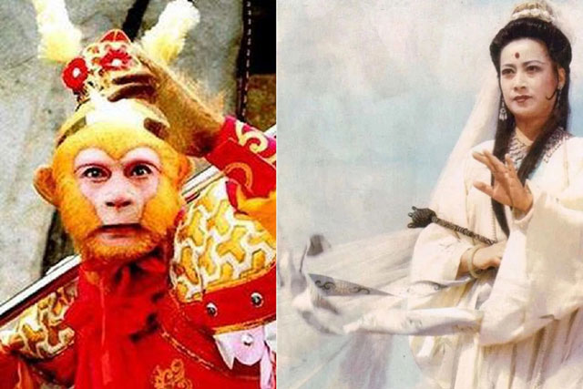 Vì sao hầu hết mỗi khi gặp khó khăn Tôn Ngộ Không đều tìm Quan Âm Bồ Tát để cầu cứu?