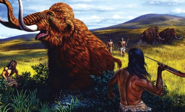 Cuộc khảo sát quy mô lớn xóa bỏ định kiến cổ xưa cho rằng “đàn ông săn bắt, phụ nữ hái lượm”