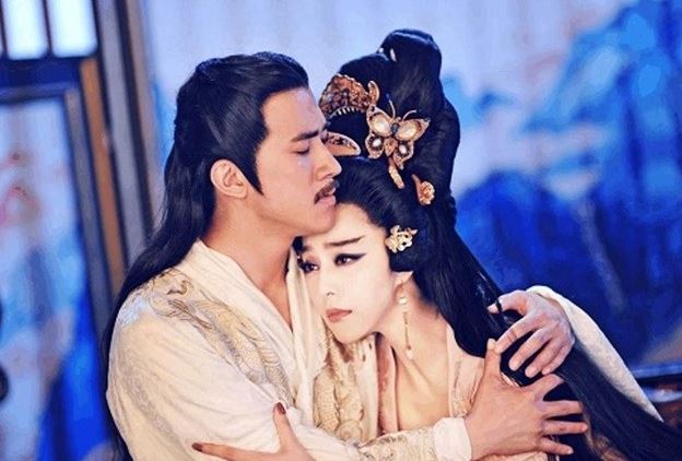 Quy tắc chọn ‘nam sủng’ vô cùng khắt khe của Võ Tắc Thiên, không chỉ đẹp trai mà bắt buộc phải có 1 thứ này