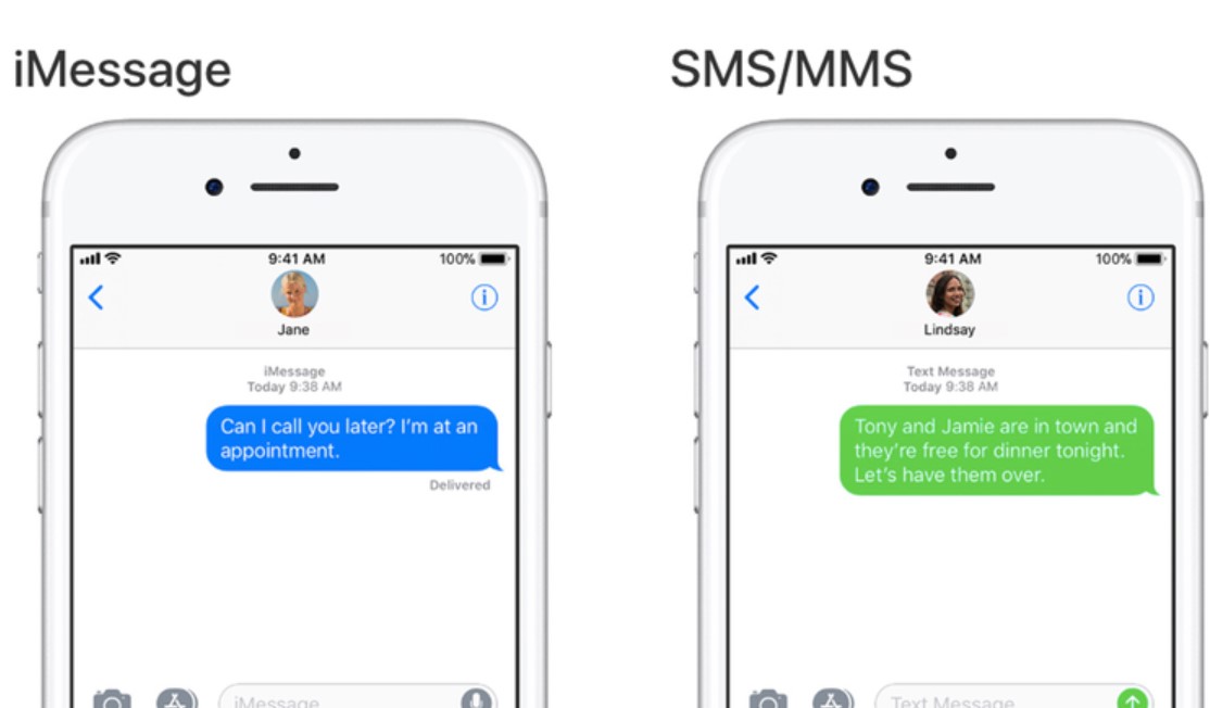 Chặn người lạ đọc trộm tin nhắn trên iPhone rất đơn giản, nhiều người không biết