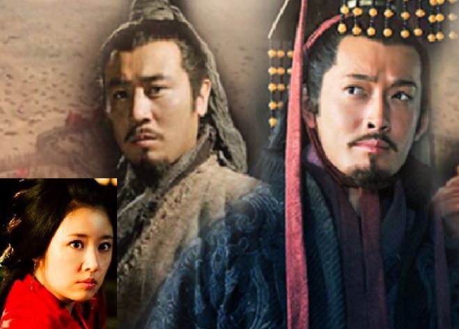 Tôn Quyền và Lưu Bị vốn dĩ tình cảm rất tốt nhưng vì sao lại rạn nứt? Điều này có liên quan tới tư tưởng của Tôn Quyền