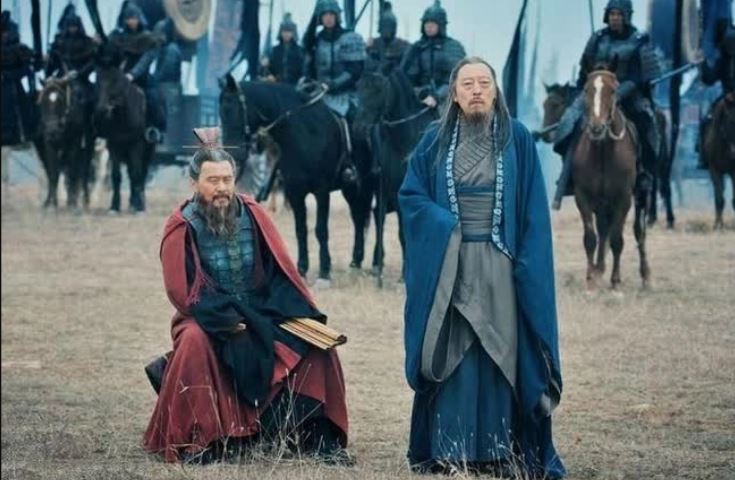 Tào Tháo có 25 người con, vì sao vẫn để quyền lực rơi vào tay Tư Mã Ý, nguyên nhân là điểm yếu chí mạng này