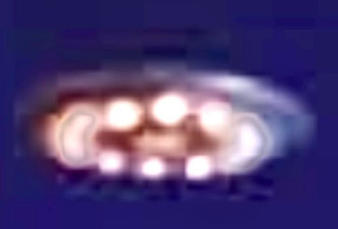 Rùng rợn lời kể của người dân sống quanh 'căn cứ người ngoài hành tinh', kỳ quái nhất là dấu vết UFO