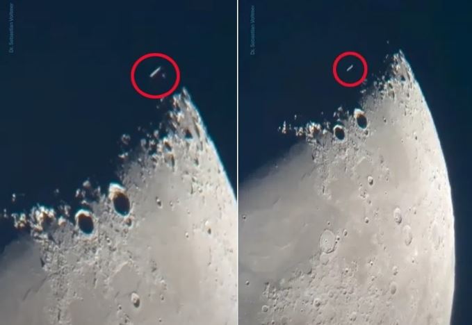 'Tóm sống' khoảnh khắc UFO bay qua, hé lộ nơi tốt nhất để bắt trọn người ngoài hành tinh