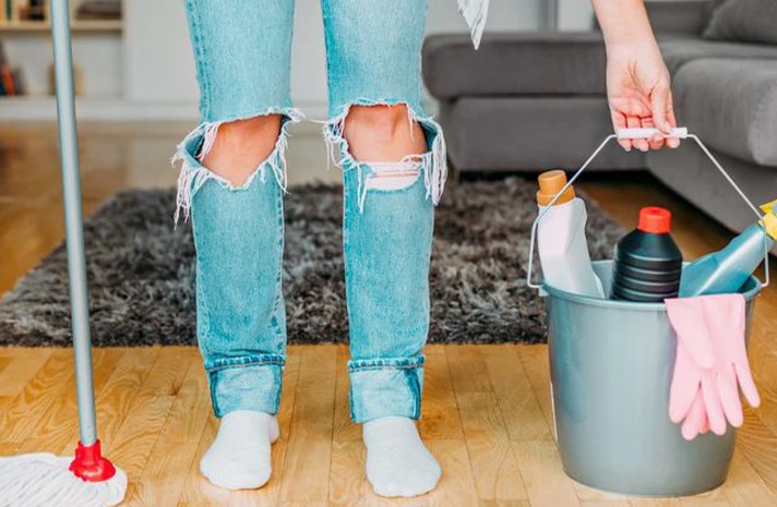 10 vật dụng phổ biến trong nhà chứa nhiều mầm bệnh và cách làm sạch chúng