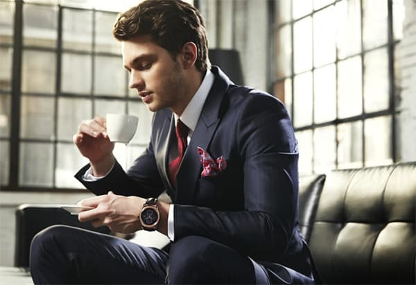 Vẻ ngoài xinh đẹp hay thân hình bốc lửa không phải ‘gu’ của đàn ông thành đạt, đây mới là kiểu phụ nữ gây sức hút mạnh mẽ với họ