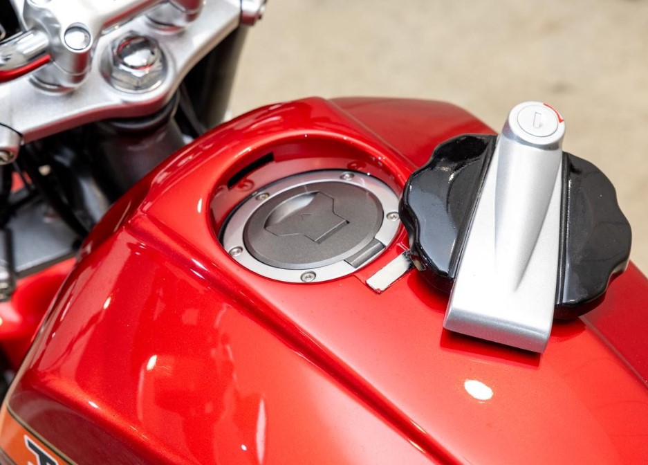 Honda ra mắt ‘tân binh’ xe côn tay 125cc đẹp lấn át Winner X và Exciter: Có phanh ABS, giá dự kiến rẻ