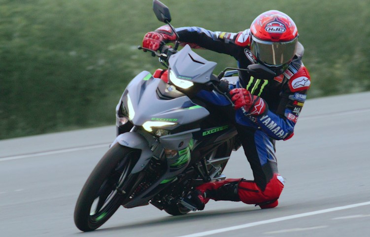 Người mới cần lưu ý gì khi chạy xe côn?