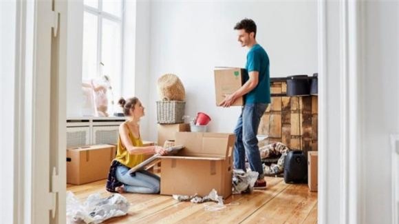 phong thủy gia đình, phong thủy, những điều kiêng kỵ khi chuyển nhà