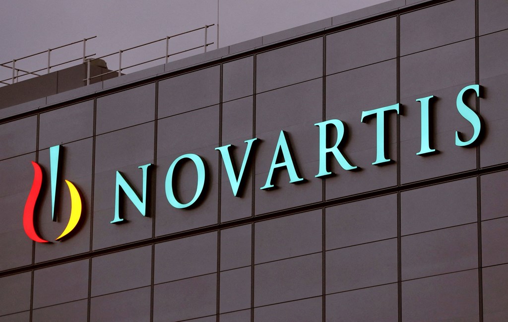 Hãng dược Novartis hoàn tất chia tách với nhánh kinh doanh Sandoz