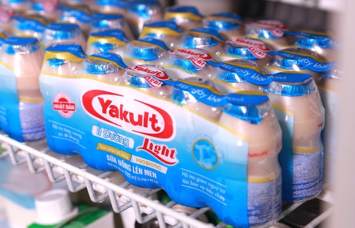 Doanh nghiệp 18 năm chỉ kinh doanh một mặt hàng tại Việt Nam vừa ra thêm sản phẩm mới