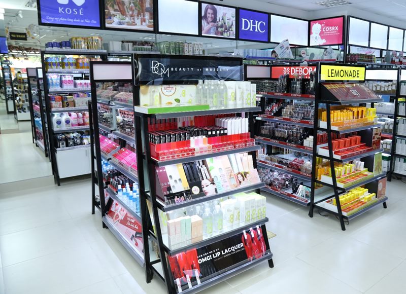 Khai thác cơ hội từ thị trường 'tỷ đô' ngành làm đẹp, chăm sóc cá nhân