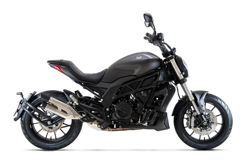 Bảng giá xe Benelli tháng 4/2024