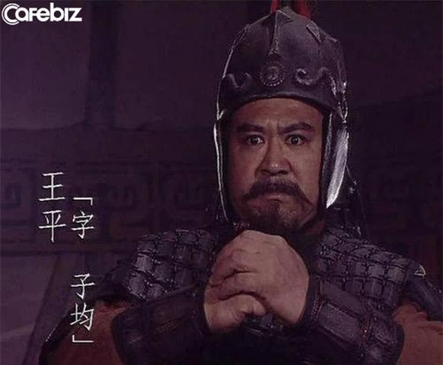 Lưu Bị trước khi mất cất nhắc 1 vị tướng, không chỉ báo thù cho Quan Vũ mà còn bảo vệ được Thục Hán 20 năm - Ảnh 2.