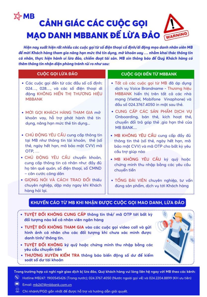 Ngăn chặn thiệt hại cho chủ tài khoản khi kẻ gian rút tiền nhiều lần