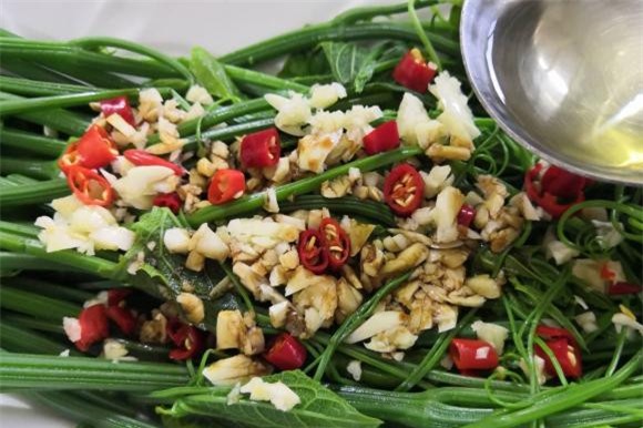 món ngon mỗi ngày, ẩm thực gia đình, món ngon