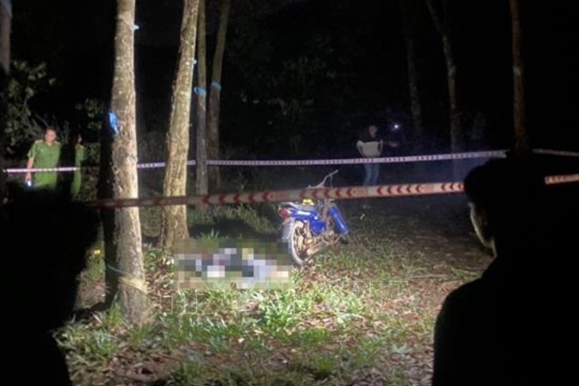 Bình Phước: Điều tra vụ án mạng khiến một người tử vong