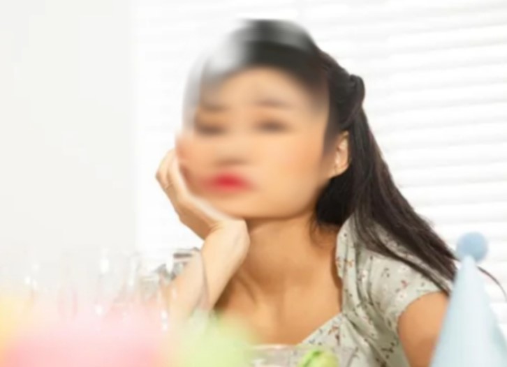 Cô em chồng bị chị dâu mắng "chọc gậy bánh xe" vào chuyện nhà người khác lên tiếng