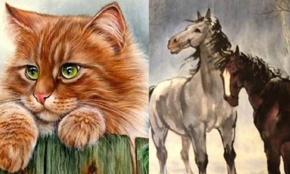 Hôn nhân của hai con giáp này không thể tách rời, họ là một cặp trời sinh, xứng đôi vừa lứa!