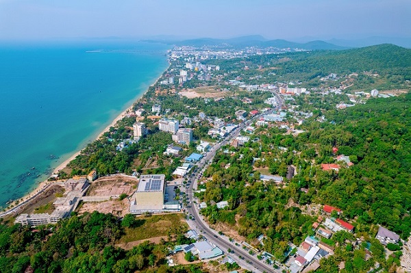 6 nhiệm vụ trọng tâm để “đảo ngọc” Phú Quốc tăng tốc phát triển