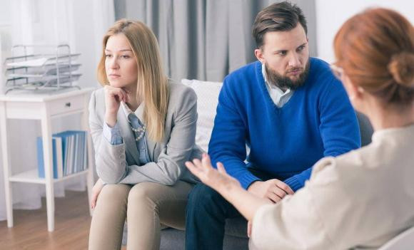 Đối với những người đã kết hôn, chìa khóa để có một cuộc hôn nhân hạnh phúc là làm tốt ba điều