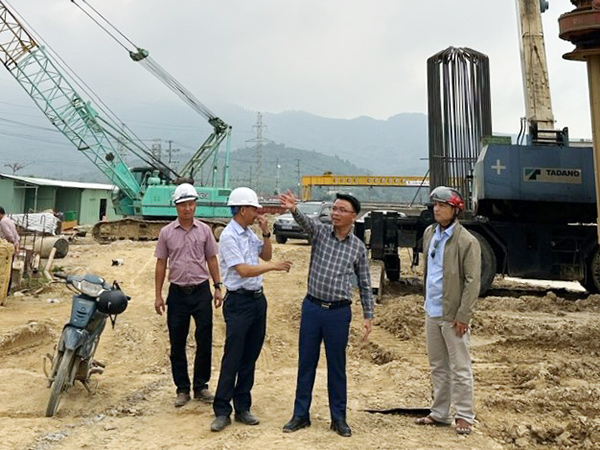 Đà Nẵng tăng tốc giải ngân vốn đầu tư công