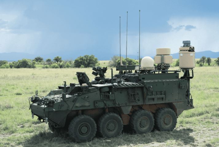 Hệ thống tác chiến điện tử mới nhất của Kiev sẽ sớm lỗi thời trước Geran-2