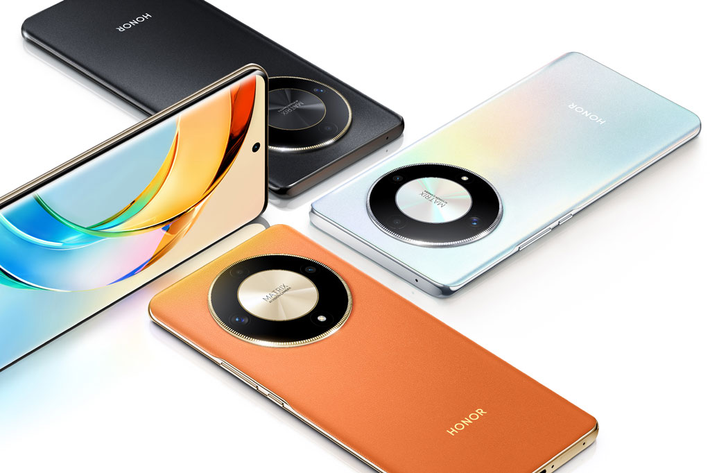 Bảng giá điện thoại Honor tháng 4/2024: Giảm giá mạnh
