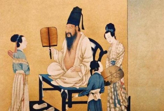 'Tâm xấu nhất định phải lộ ra ngoài', người có những dấu vết này trên mặt hầu hết đều xấu nên đừng làm bạn thân