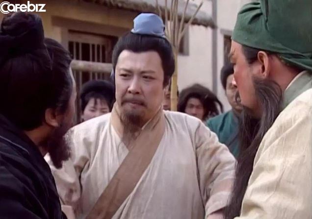 Lưu Bị trước khi mất cất nhắc 1 vị tướng, không chỉ báo thù cho Quan Vũ mà còn bảo vệ được Thục Hán 20 năm