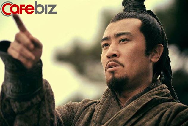 Những thiếu sót mà Lưu Bị không bao giờ vượt qua được Tào Tháo