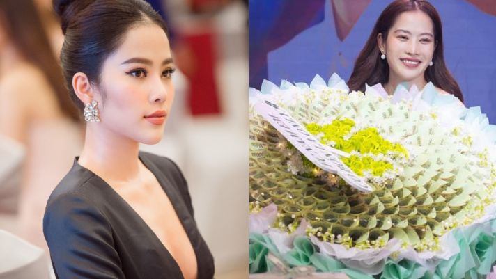 Nam Em tố fan dùng quà đắt tiền để tiếp cận, đến khi thân thiết thì quay ra 'đâm sau lưng'