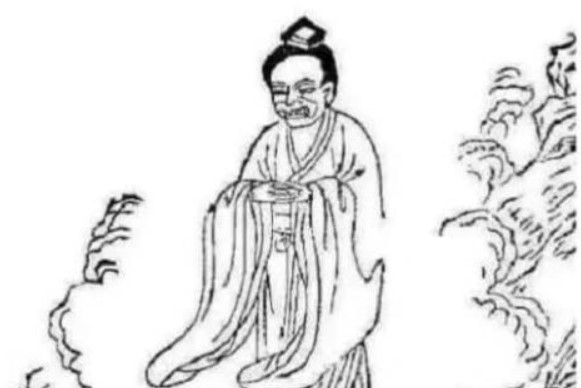 Đây là phi tần xấu nhất lịch sử các triều đại phong kiến Trung Hoa nhưng lại được Hoàng Đế tôn sùng nhờ khả năng đặc biệt