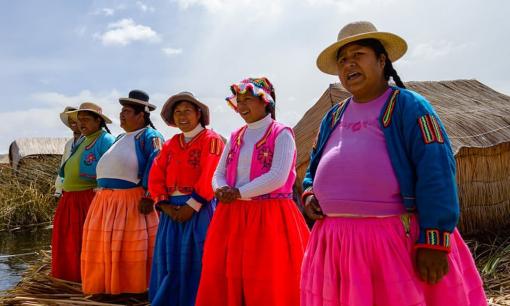 Bất ngờ với Top 10 quốc gia có phụ nữ xấu nhất thế giới