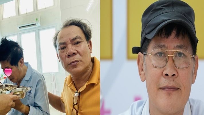 T&#xEC;nh h&#xEC;nh s&#x1EE9;c kh&#x1ECF;e ngh&#x1EC7; s&#x129; Ph&#x1B0;&#x1EDB;c Sang sau khi &#x111;&#x1ED9;t qu&#x1EF5;, ph&#x1EA3;i nh&#x1EAD;p vi&#x1EC7;n c&#x1EA5;p c&#x1EE9;u