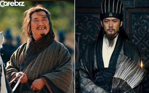 6 kì tài Tam Quốc: một long, một phượng, một mã ,một quỷ, một hổ, một kỳ lân, bạn biết được những ai?