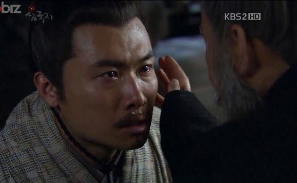 Tào Tháo, Lưu Bị trước khi mất đều để lại di ngôn, Tào Phi và Gia Cát Lượng đều không nghe, thay đổi cả lịch sử