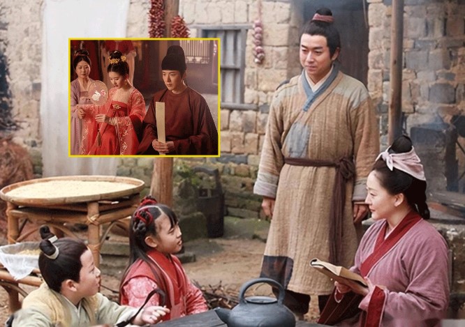 Bật mí lý do thời xưa con cái sinh ra trong gia đình bố mẹ có họ hàng mà gần như không bị thiểu năng