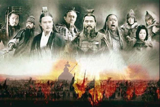 Lịch sử Trung Quốc loạn thế nhiều như vậy, nhưng tại sao thời Tam Quốc lại nổi tiếng và được nhiều người nhắc tới nhất?