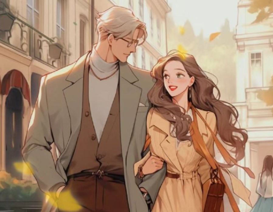 Mẹ chồng dắt người yêu về ra mắt, cả nhà tôi náo loạn