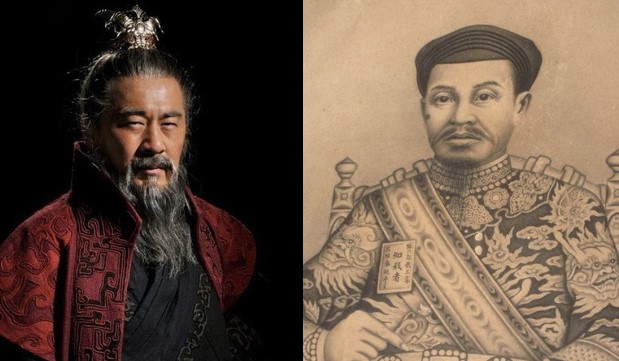 Võ tướng mạnh nhất thời Tam Quốc trong mắt Tào Tháo, ở Việt Nam có 1 dũng tướng được đánh giá ngang hàng