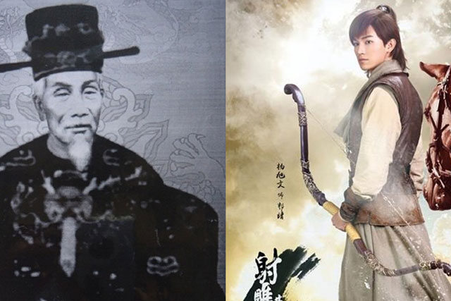 Thân thế võ sư Việt Nam được mệnh danh là Anh Hùng Xạ Điêu, là huyền thoại khiến quân Pháp khiếp vía