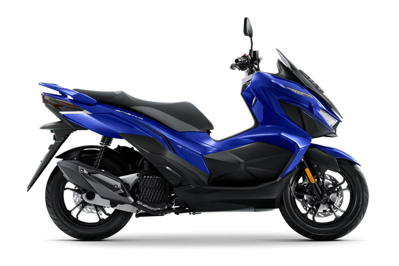 Cận cảnh ‘kẻ hạ sát’ Honda PCX, giá hơn 50 triệu đồng